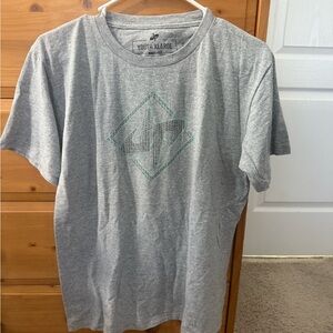 Official Dude Perfect Gray Youth T-Shirt